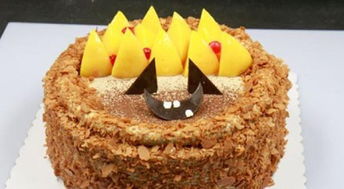 金凤成祥西式糕点加盟解析 投入24万元，开启甜蜜财富之路