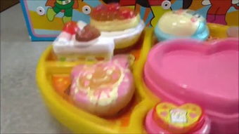 甜蜜新意 中国甜点店、面包糕点厂与西式糕点的融合创新