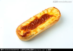 西式糕点的魅力世界 烤包、面包与蛋糕的甜蜜之旅