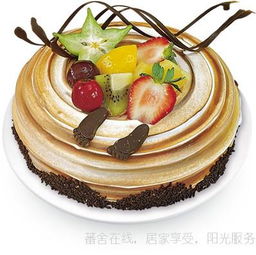 西式糕点的璀璨世界 样品赏析与制作工艺揭秘